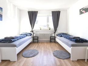 VAZ Apartments E03 TV, WLAN, Balkon, Küche, Parkplatz